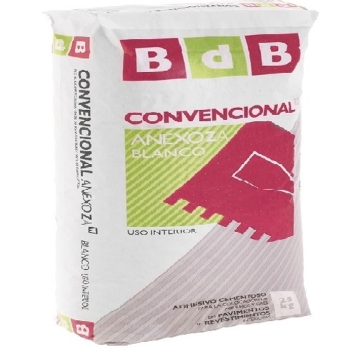 CEMENTO 25 KG. BARRERO